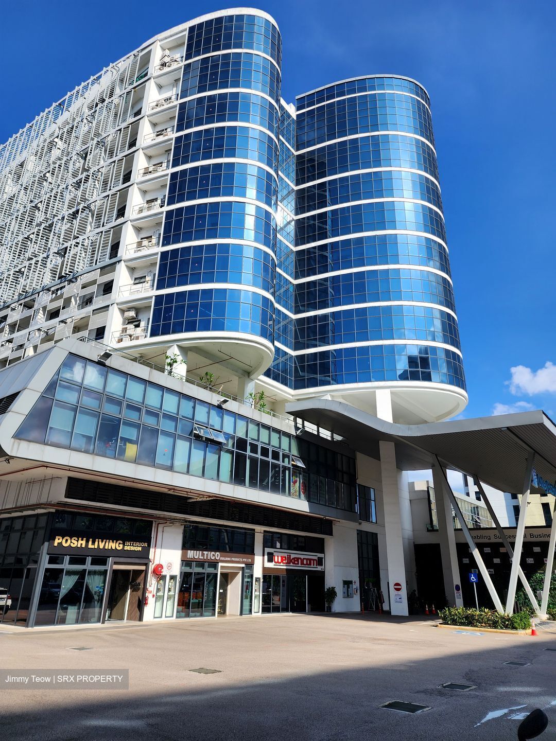 Oxley Bizhub 2 (D14), Warehouse #398277441